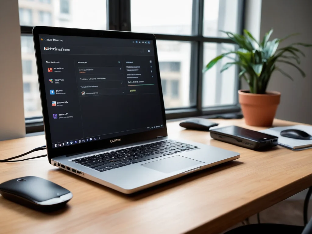 VPN切换节点后如何检查局域网排除规则有效性